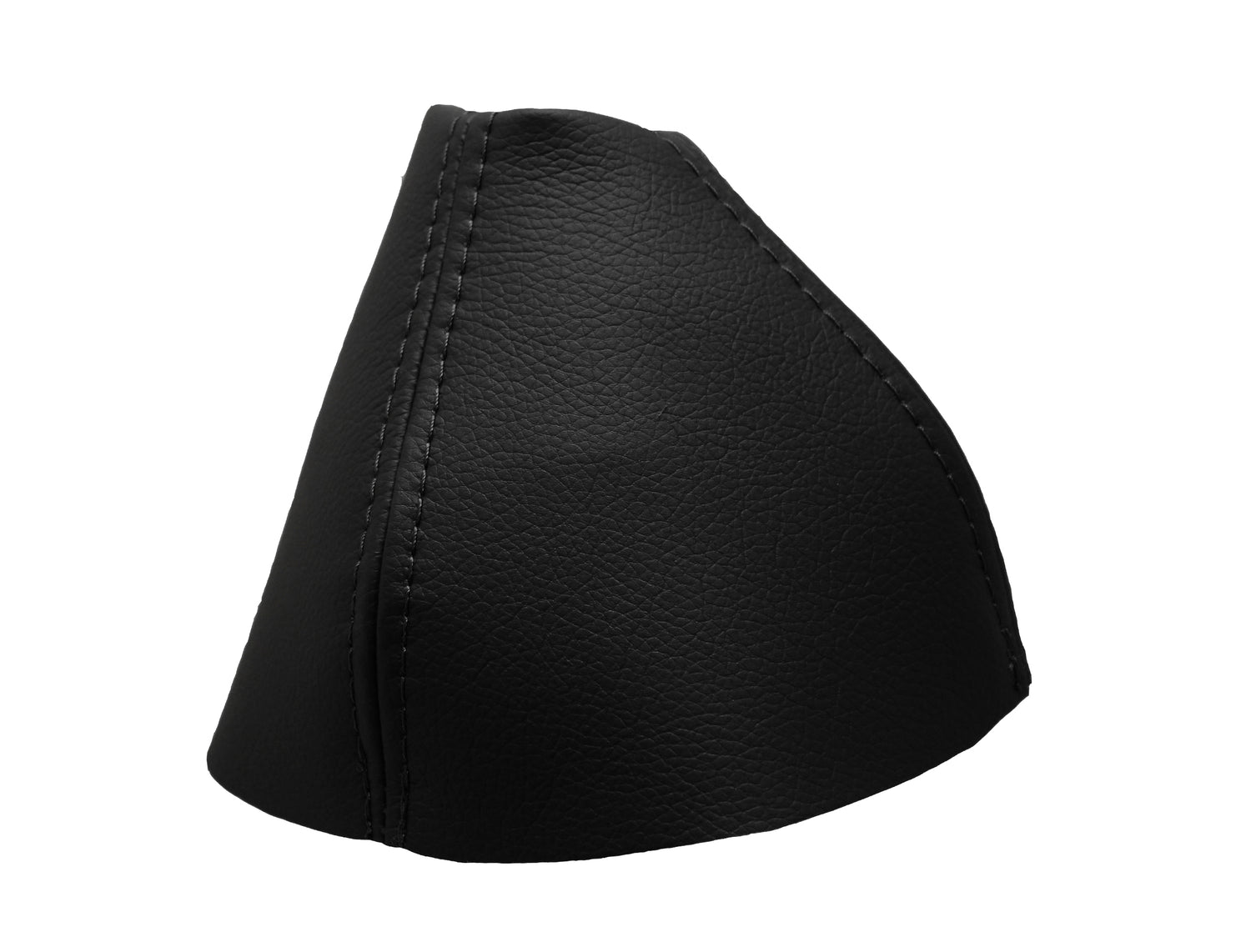 Funda Palanca de Cambios Accesorio Compatible para Vehículo 500 (2007-2014)