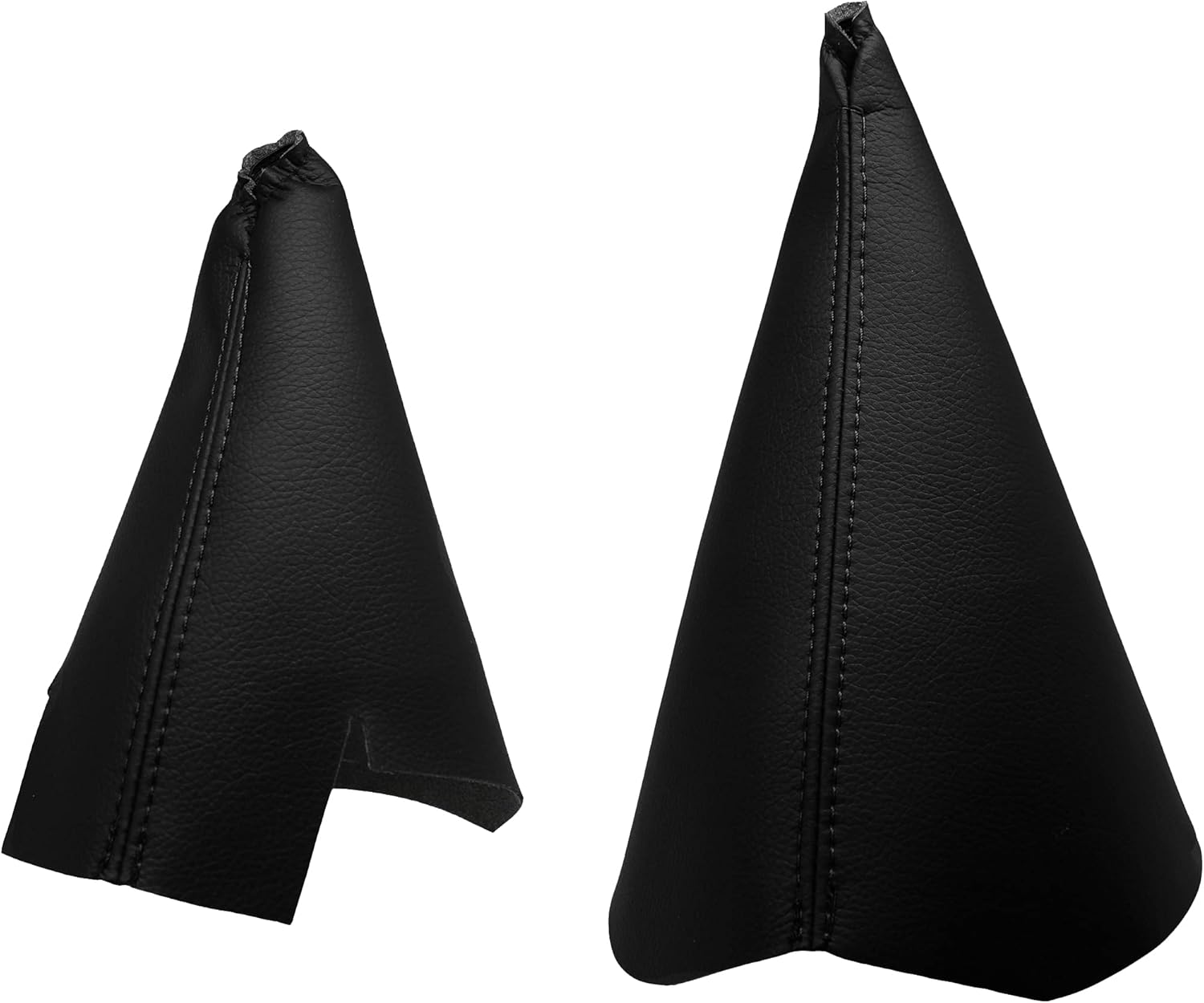 Funda Palanca de Cambio y Freno Accesorio Compatible para KIA RIO I (2000-2005)