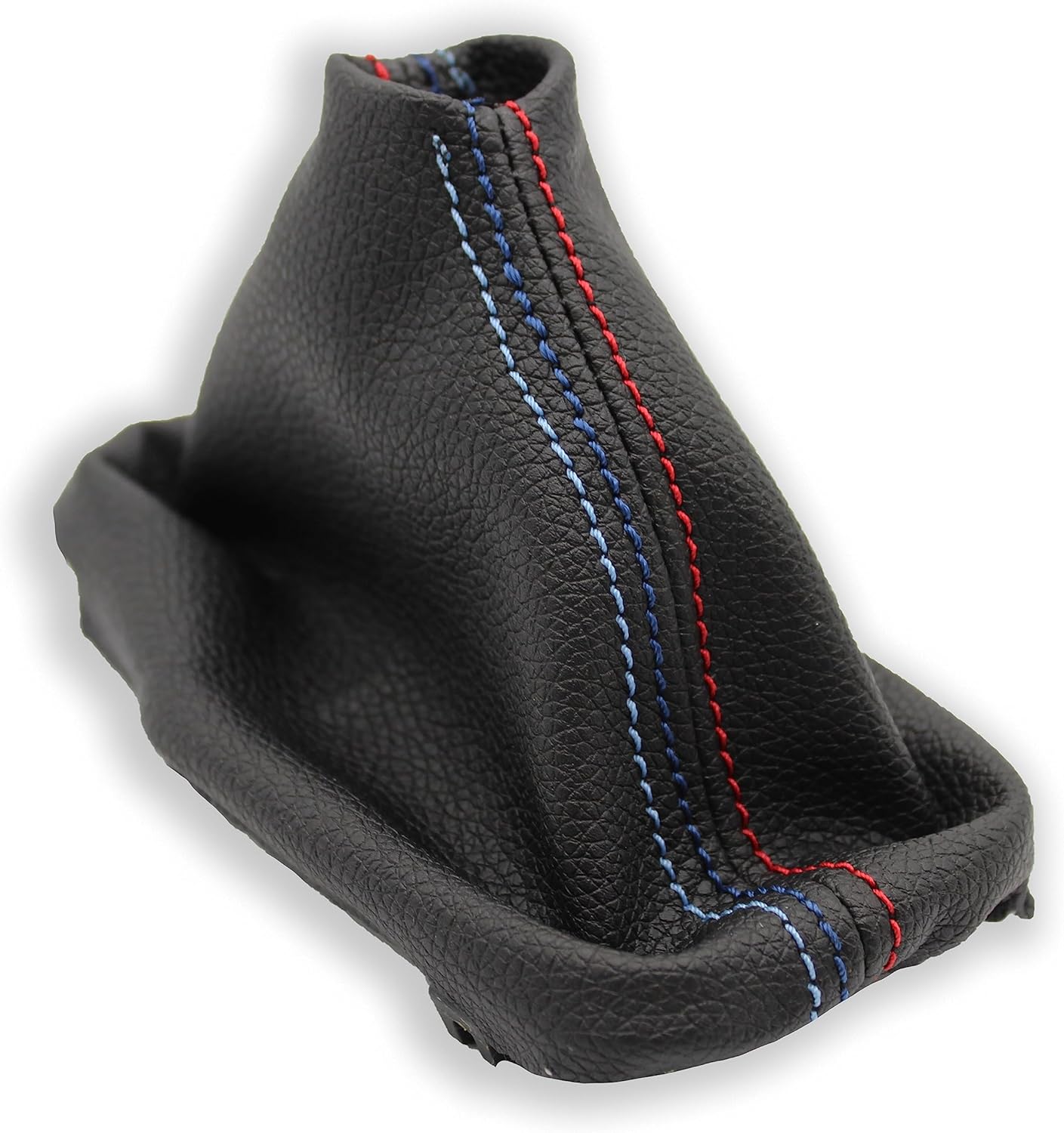 Funda Palanca de Cambios Compatible con BMW SERIE 3 E46 (1990-2007) Cambio Automático