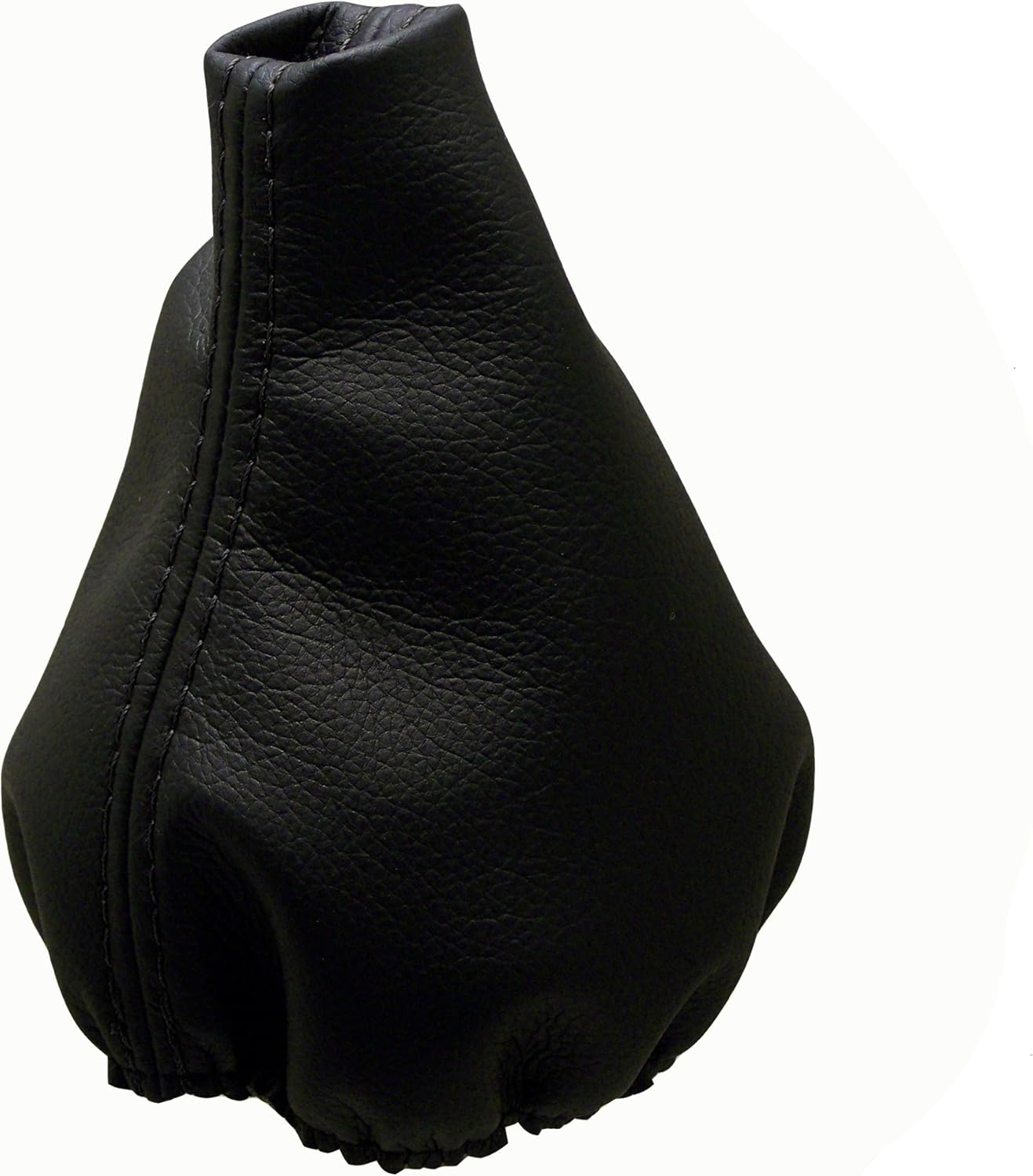 Funda Palanca de Cambios Accesorio Compatible Especifico para VW GOLF VI (2008-2012)
