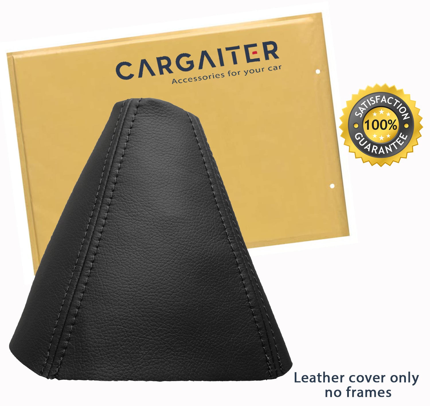 Funda de Palanca de Cambios Compatible con Audi A6 C4 (1994-1997) – Estilo Personalizado y Ajuste Impecable