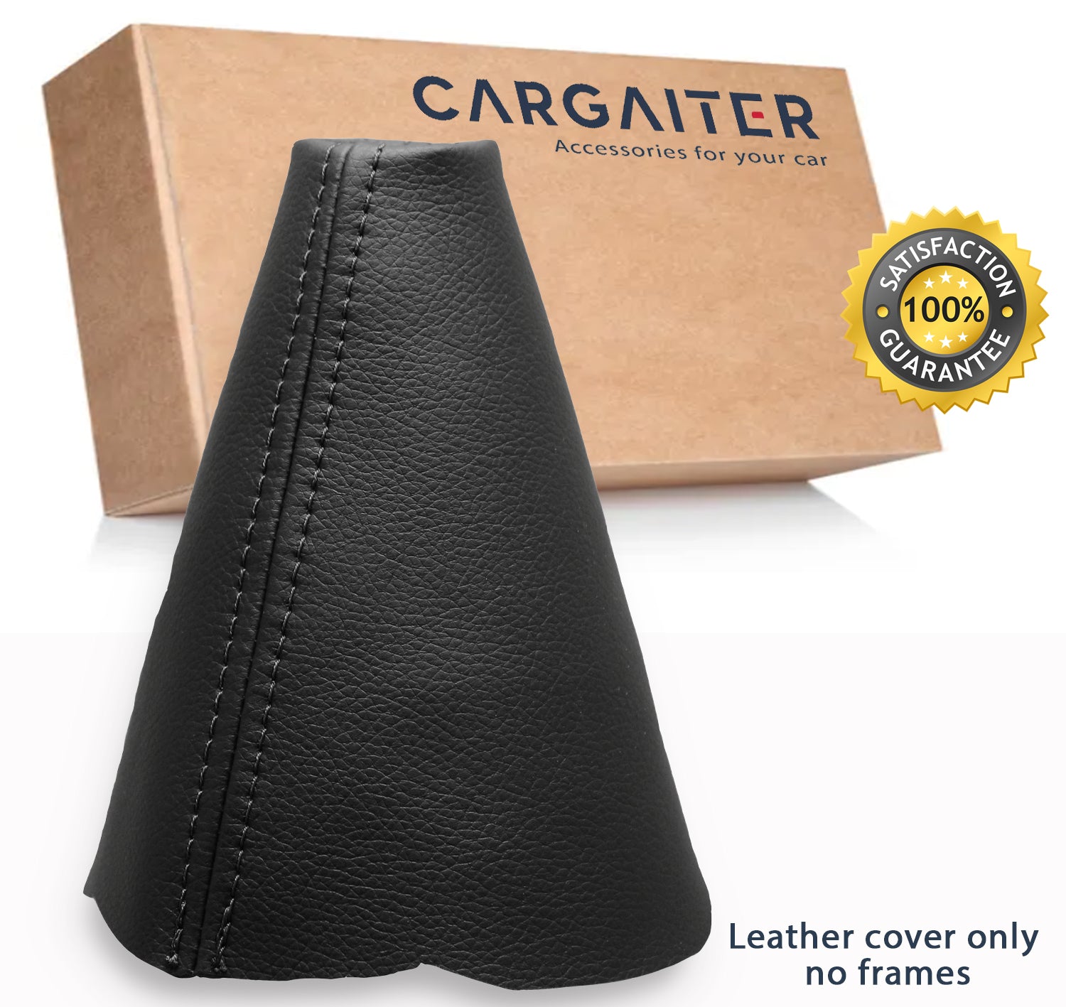 Funda de Palanca de Cambios Compatible con Audi TT (2007-2014) – Estilo Personalizado y Ajuste Impecable