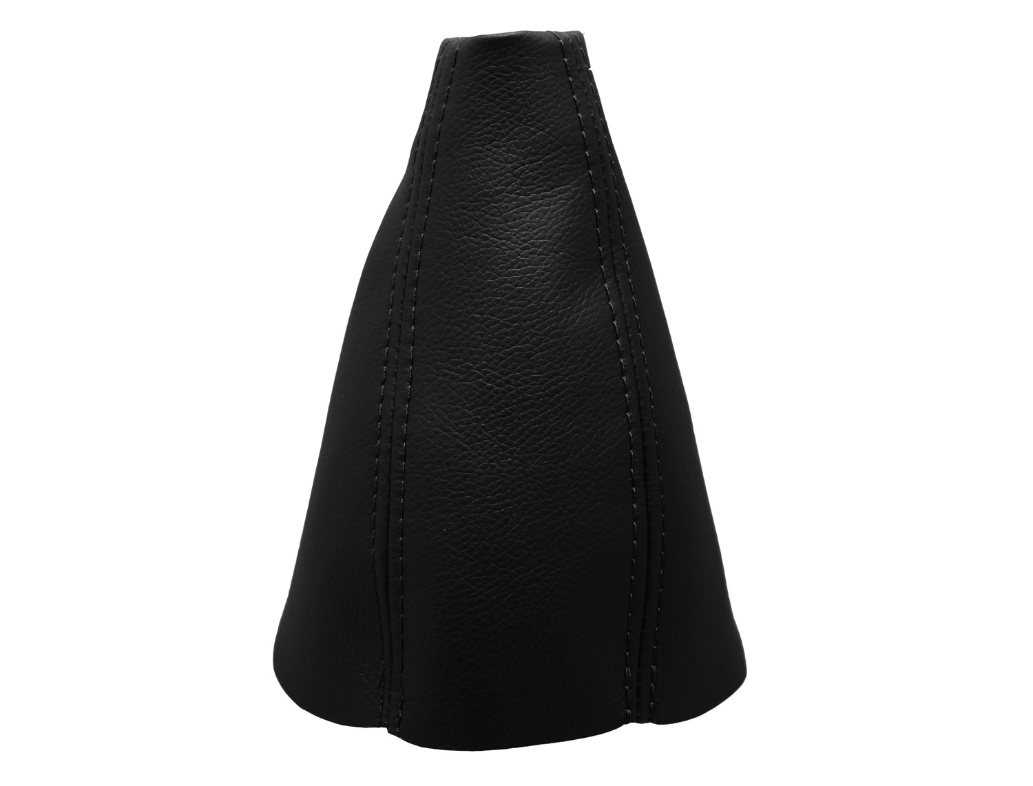 Funda Palanca de Cambios Accesorio Compatible Especifico para Opel Corsa D (2006-2014) Cambio Manual