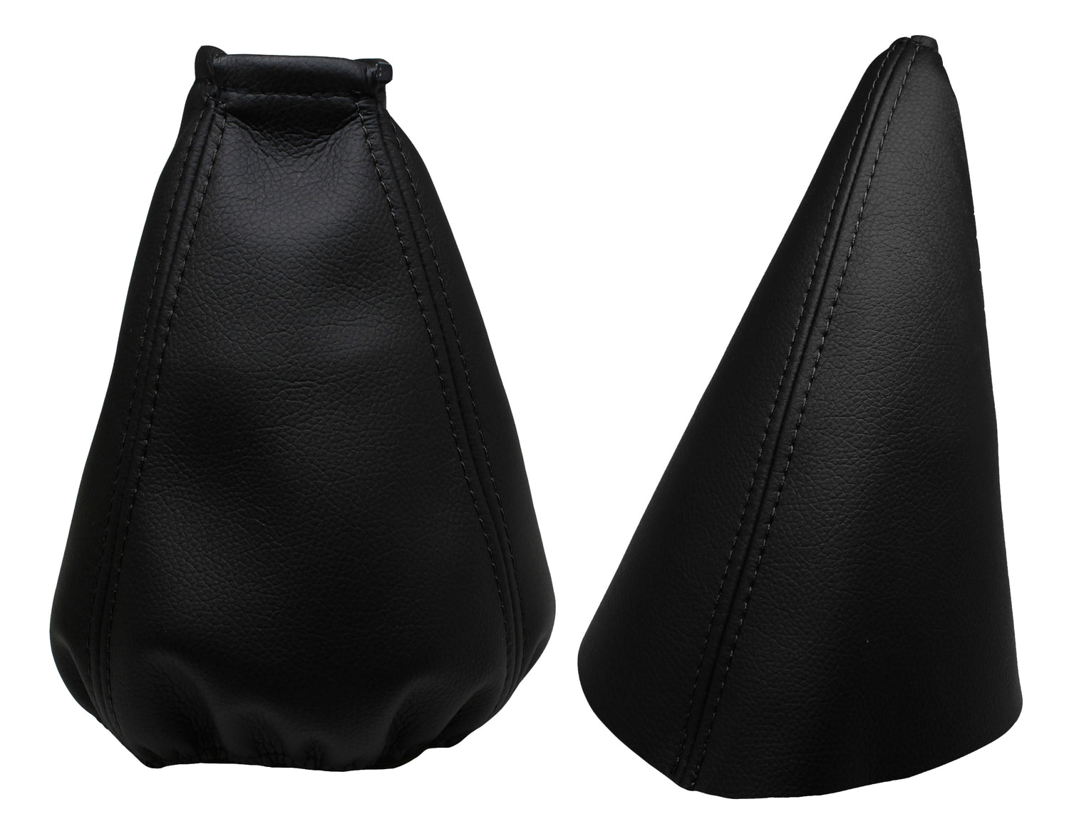 Funda de Palanca de Cambio y Freno Compatible con Daewoo Nexia (1996-2001)