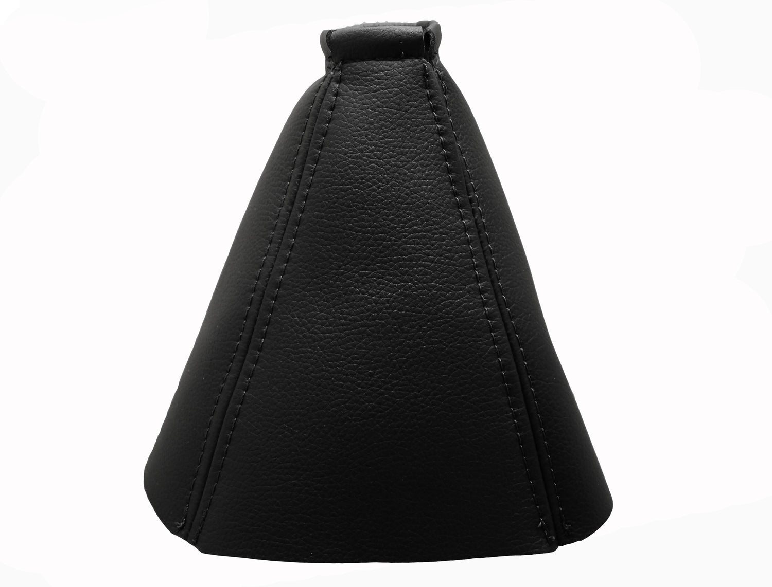Funda Palanca de Cambios Accesorio Compatible Especifico para Vehículo FORD S-MAX (2006-2014)