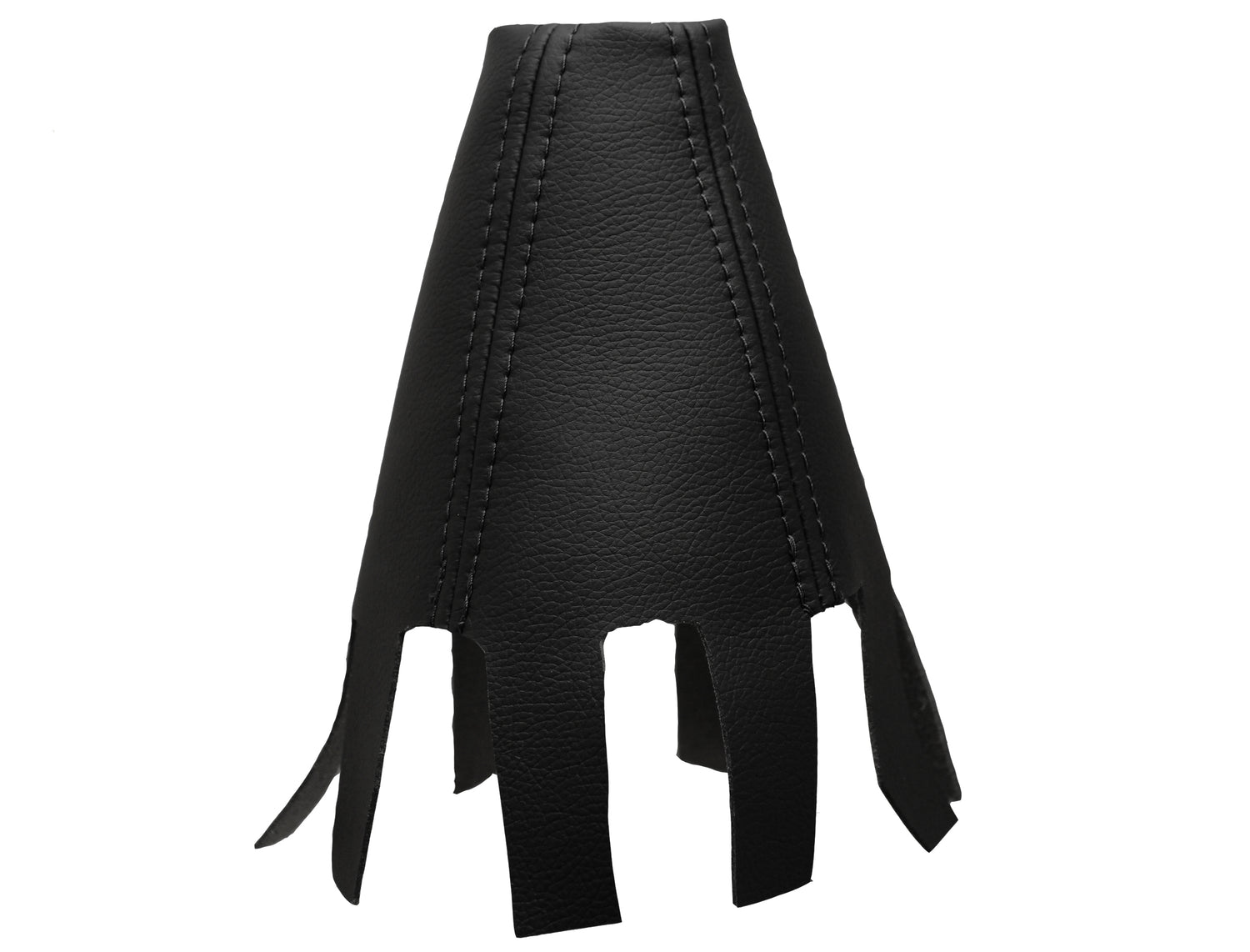 Funda Palanca de Cambios Compatible Especifico para HONDA CR-V (2006-2012) Negro