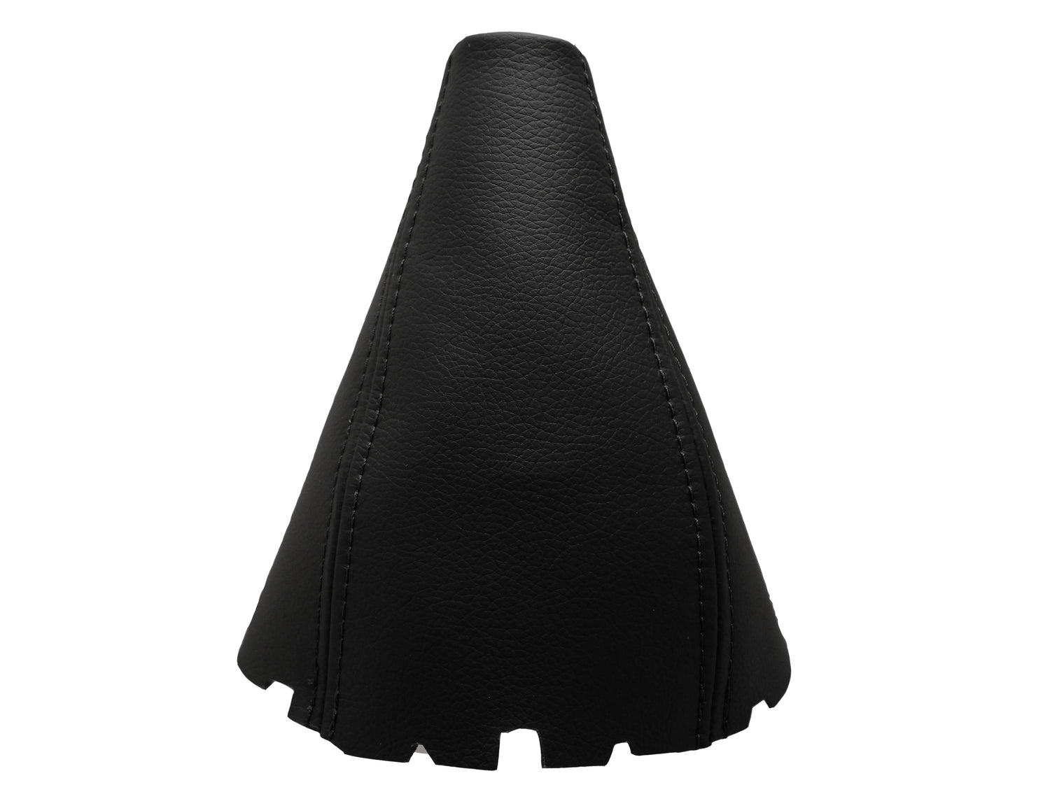 Gear Shift Knob Cover Accessory Compatible for MERCEDES A CLASS W169 (2004-2012) Manual Transmission