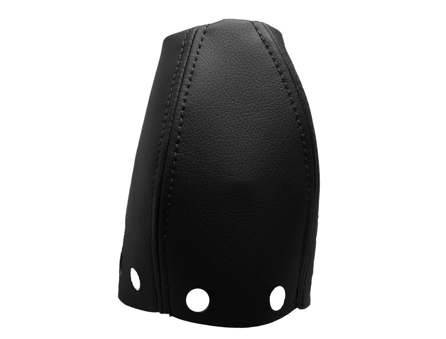 Gear Shift Knob Cover Accessory Compatible for MERCEDES A CLASS W168 140-160-190 (1997-2004) Manual Transmission
