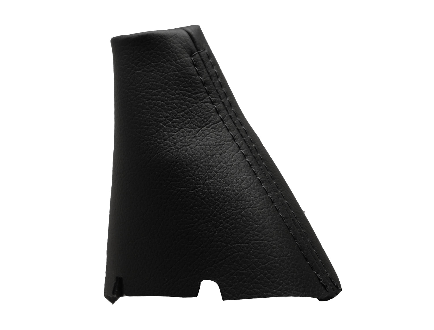 Funda Palanca de Cambios Accesorio Compatible para Mercedes Clase C W203 (2000-2007) Cambio Automático