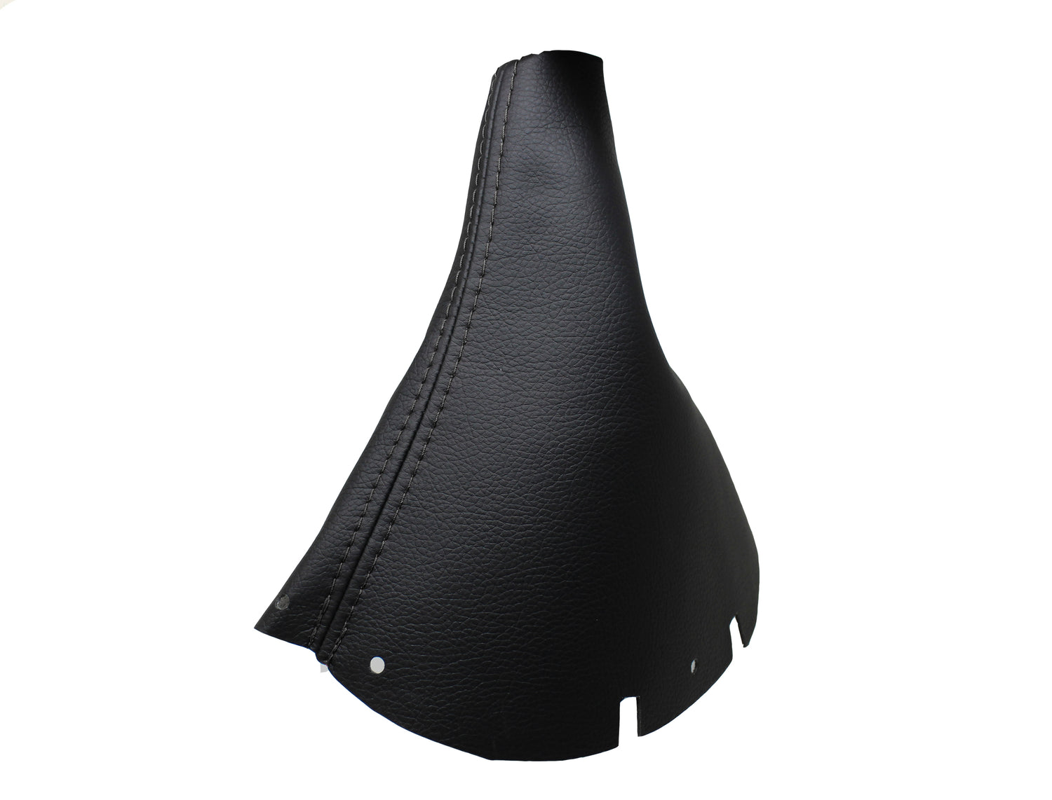Funda Palanca de Cambios Accesorio Compatible para NISSAN Navara D40 (2004-2015) Cambio Manual