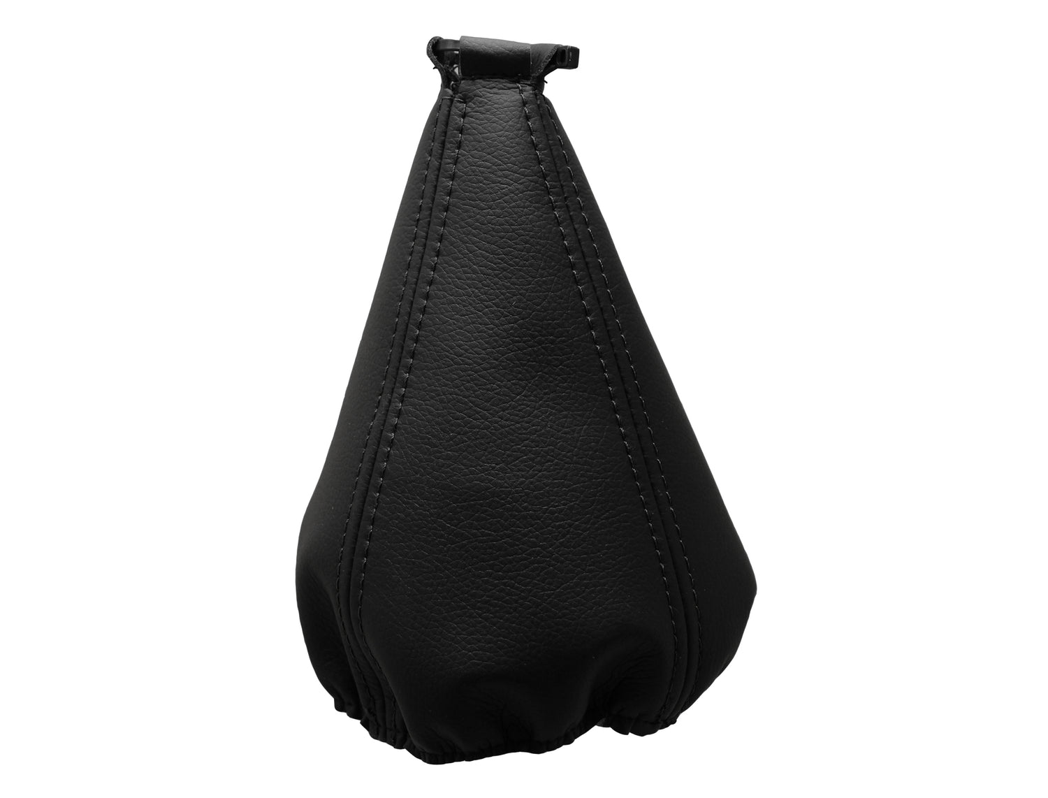 Funda Palanca de Cambios Accesorio Compatible Especifico para Vehiculo PANDA III (2012-2018)