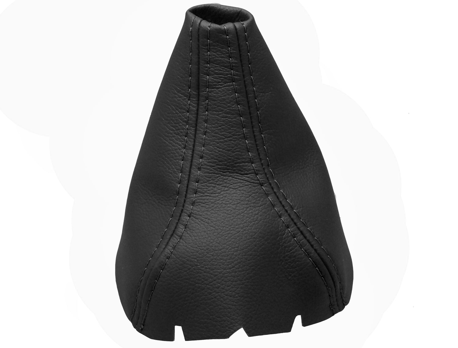 Gear Shift Knob Cover Accessory Compatible for SEAT ALTEA (2004-2015)