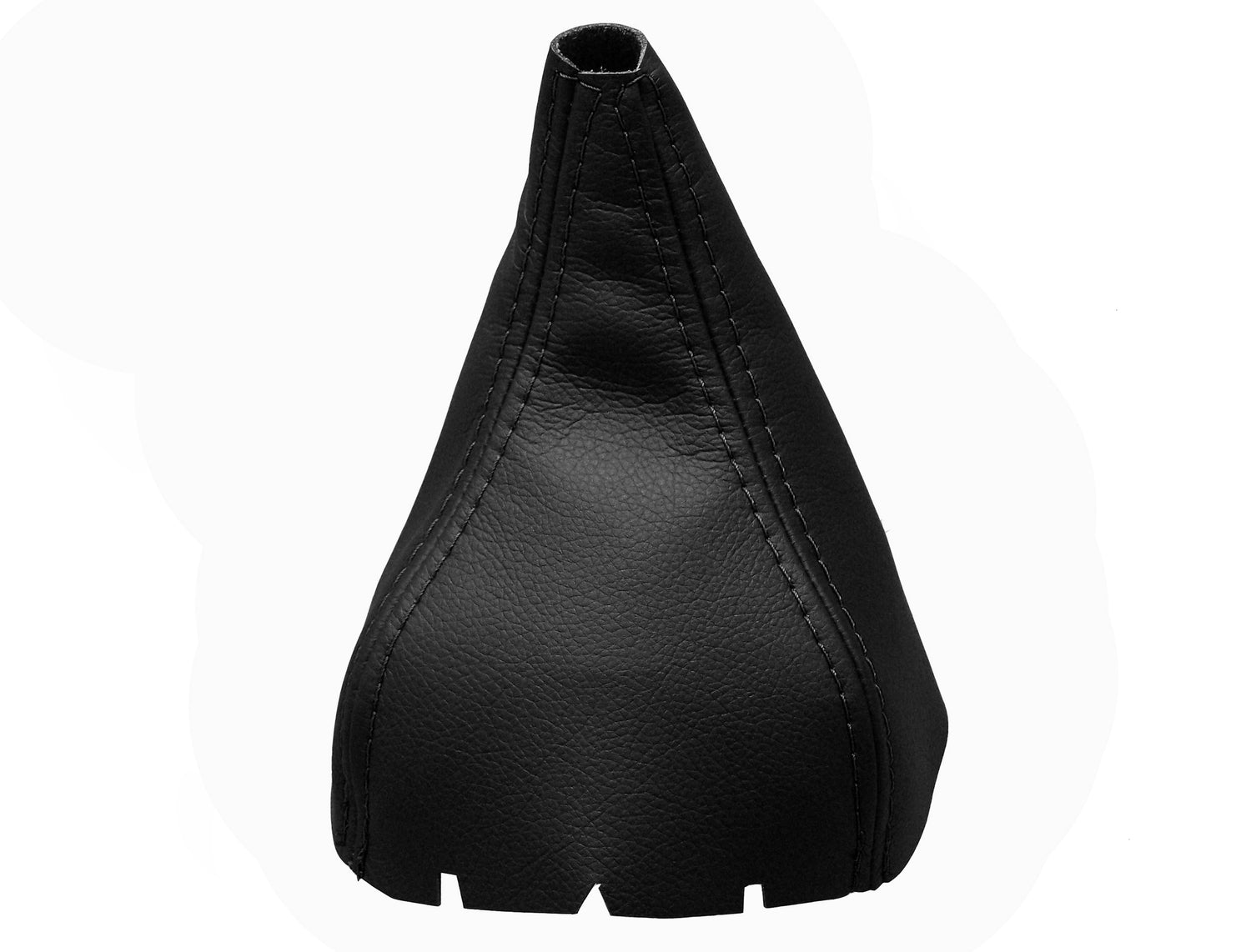 Funda Palanca de Cambios Accesorio Compatible Especifico para SEAT IBIZA (2009-2012)