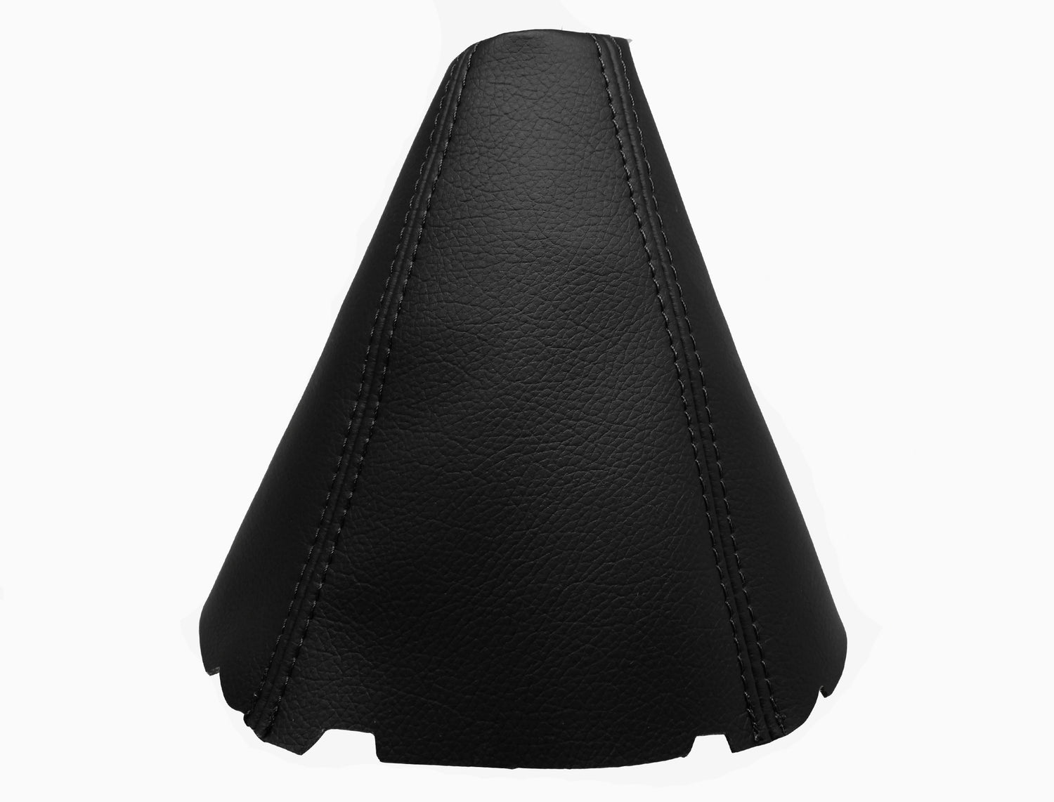 Gear Shift Knob Cover Accessory Compatible Specific for SKODA OCTAVIA (2004-2013)