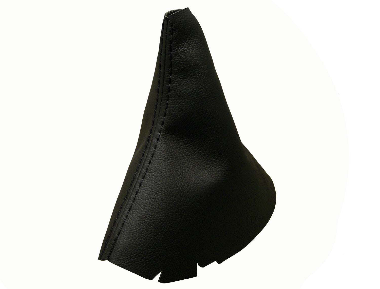 Funda Palanca de Cambios Accesorio Compatible Especifico para VW GOLF 5 (2003-2009) Cambio Manual