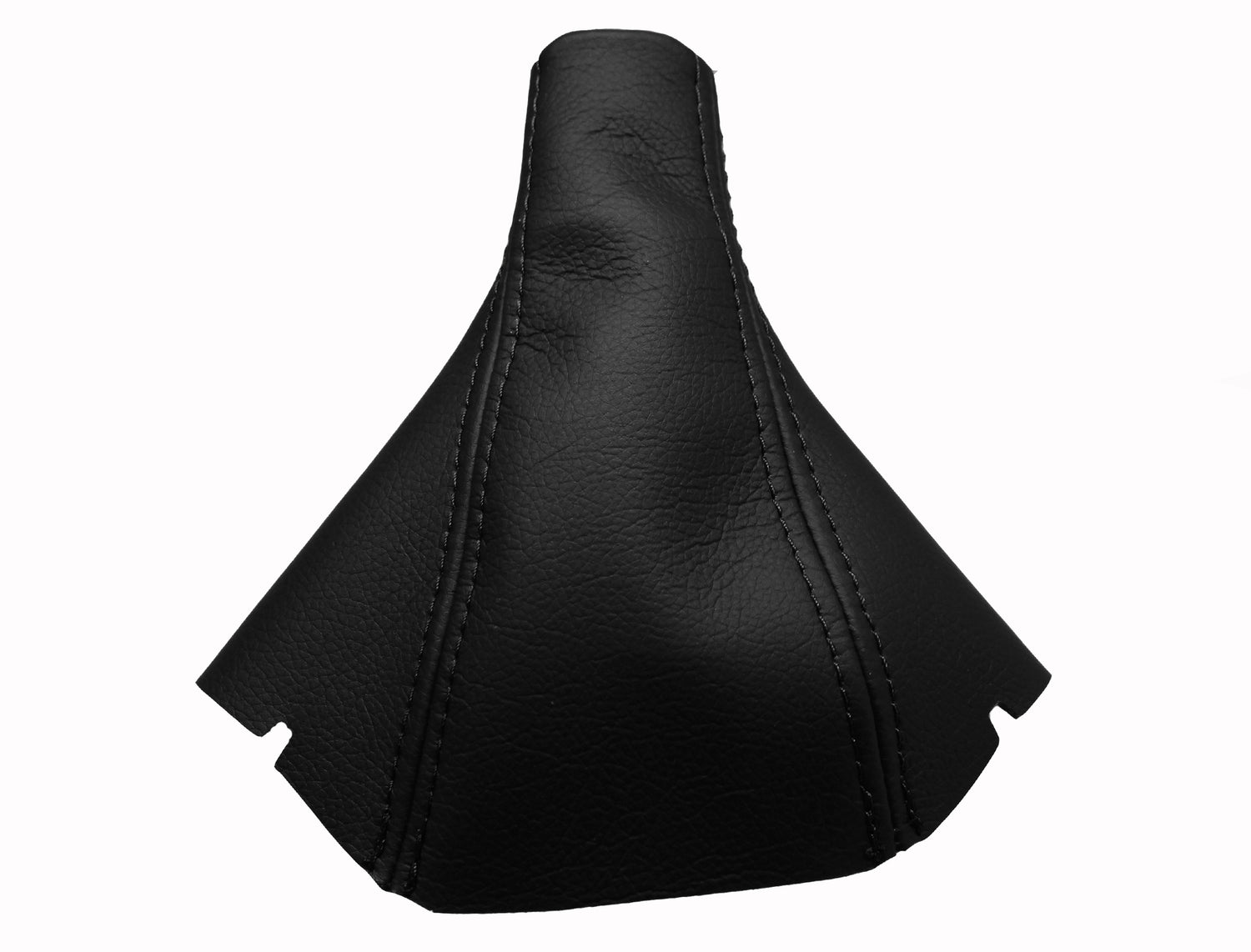 Funda Palanca de Cambios Accesorio Compatible con Volvo S80 I (1998-2006) Cambio Manual