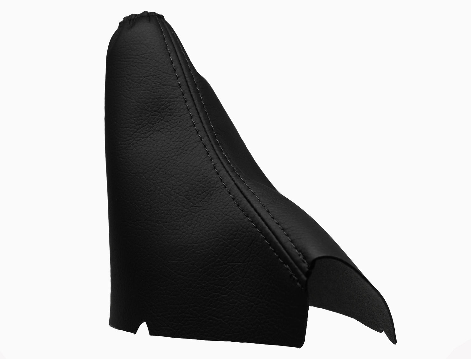 Funda Palanca de Freno Accesorio Compatible Especifico para Volvo S80 I (1998-2006)