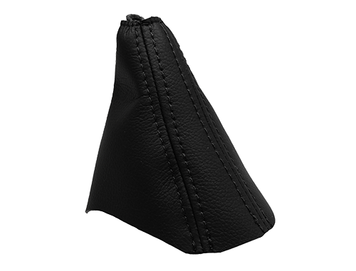 Funda Palanca de Cambio de Marchas Accesorio Compatible Especifico para VOLVO XC90 I (2002-2014) Cambio Automático