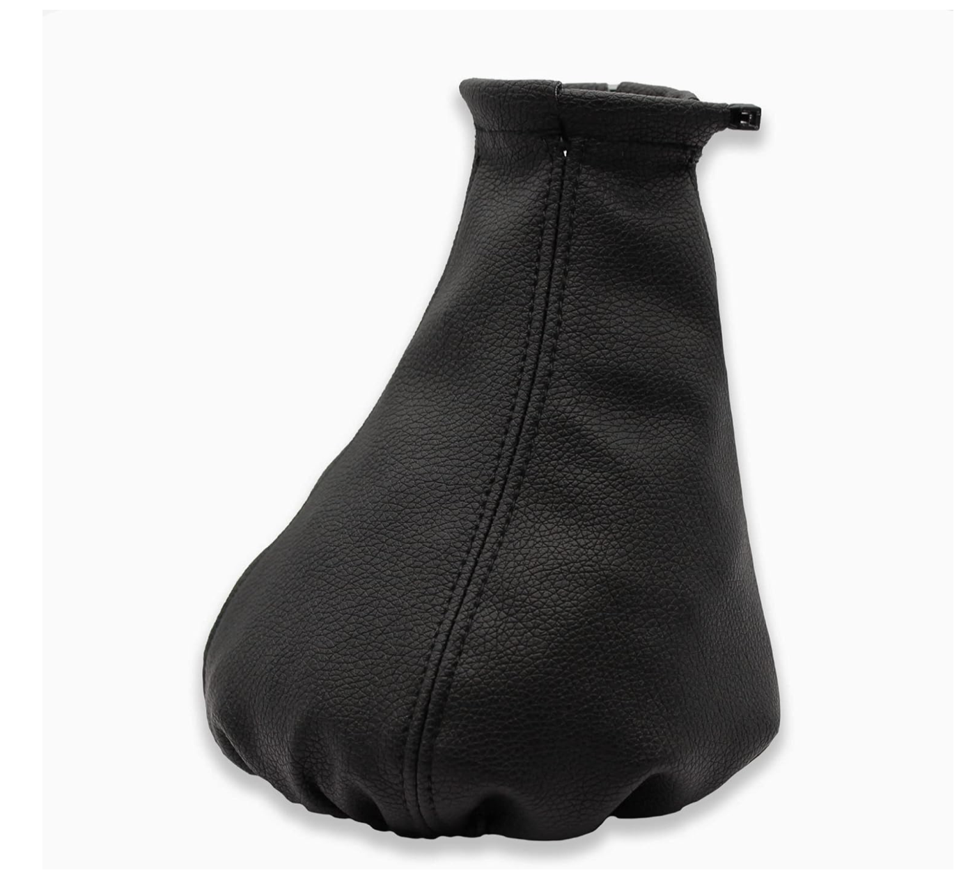 Funda Palanca de Cambios Universal, Protege y Embellece Cualquier Vehículo con Estilo y Durabilidad Excepcionales. Ajuste Perfecto para Adaptarse a Cualquier Modelo de Automóvil