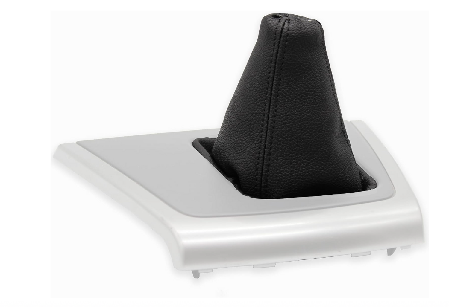 Funda Palanca de Cambios Accesorio Compatible con Mazda 5 (2005-2007)