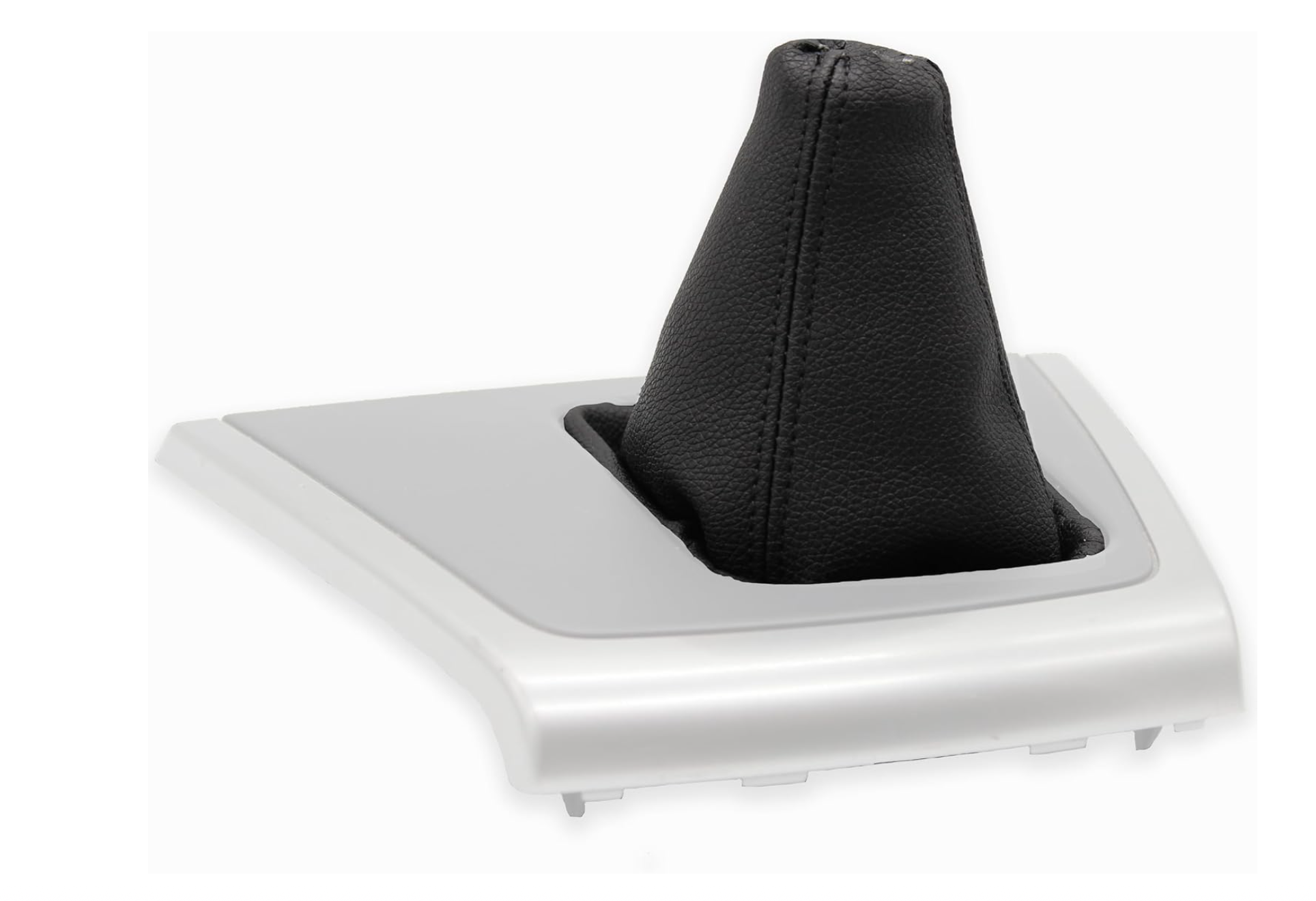 Funda Palanca de Cambios Accesorio Compatible con Mazda 5 (2005-2007)