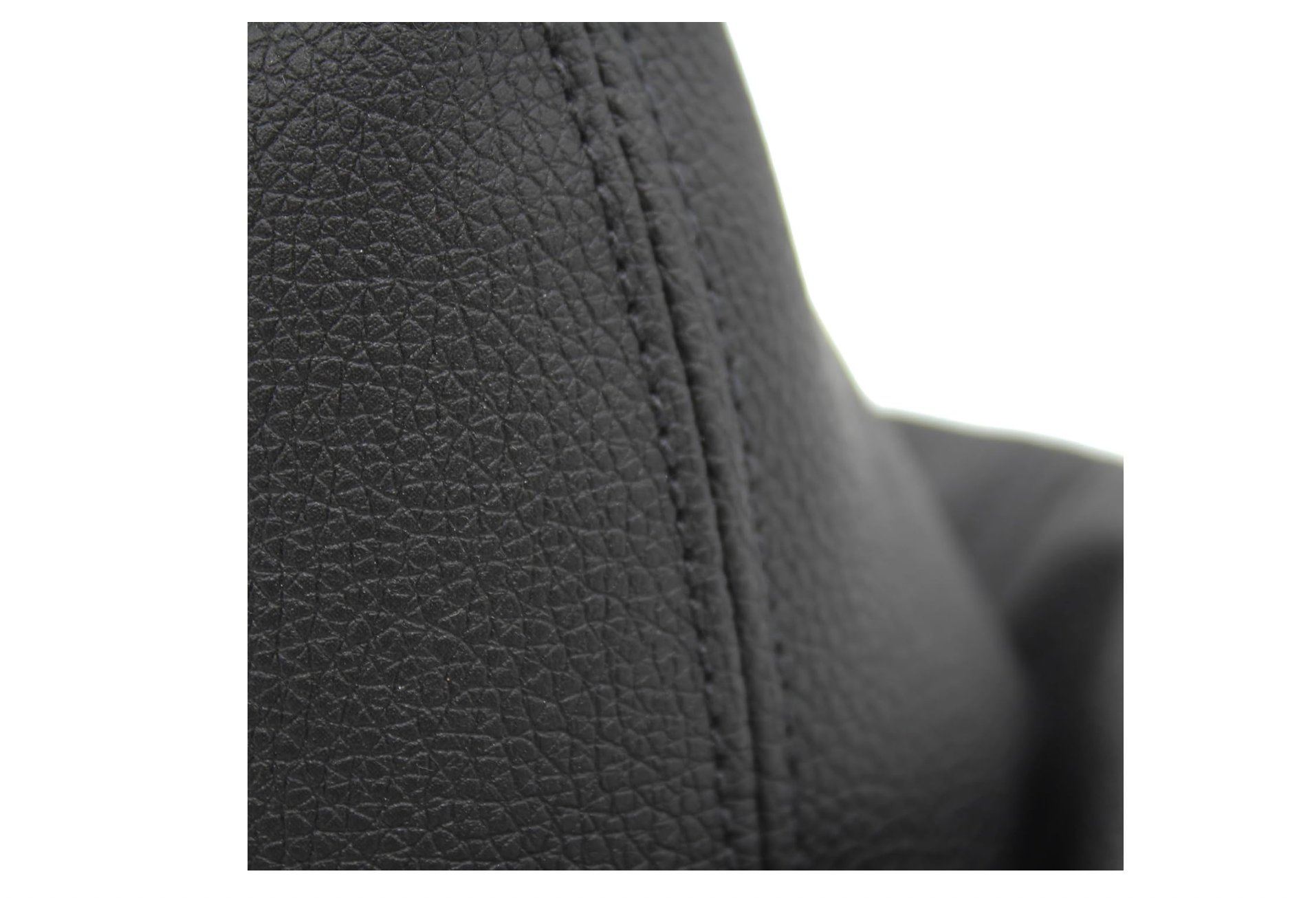 Funda Palanca de Cambios Accesorio Compatible con Fiat Linea (2007-2010)