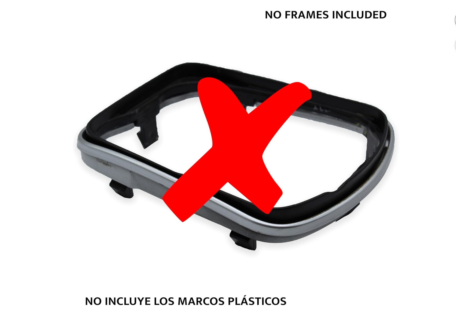 Funda Palanca de Cambios Accesorio Compatible con Fiat Linea (2007-2010)