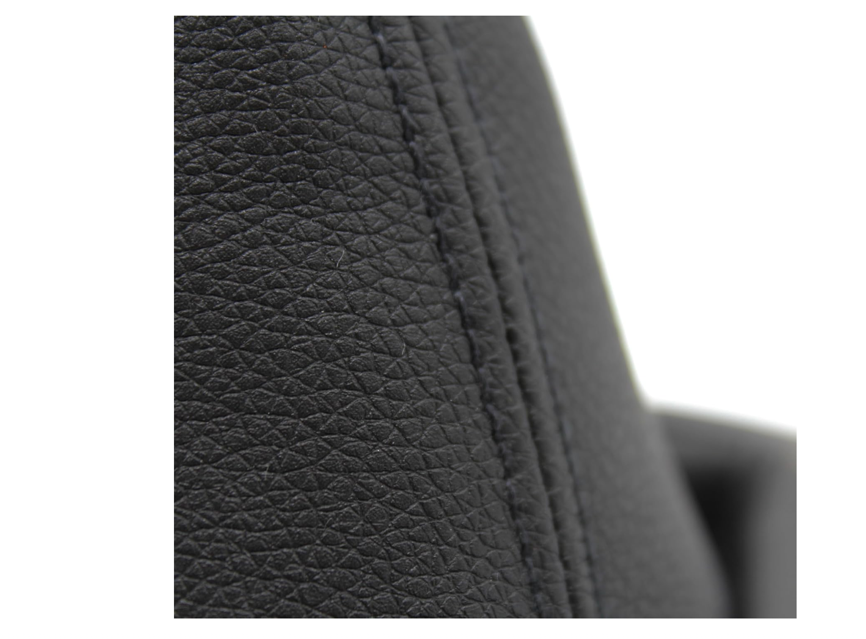 Funda Palanca de Cambios Accesorio Compatible con Mitsubishi Outlander II (2006-2013)