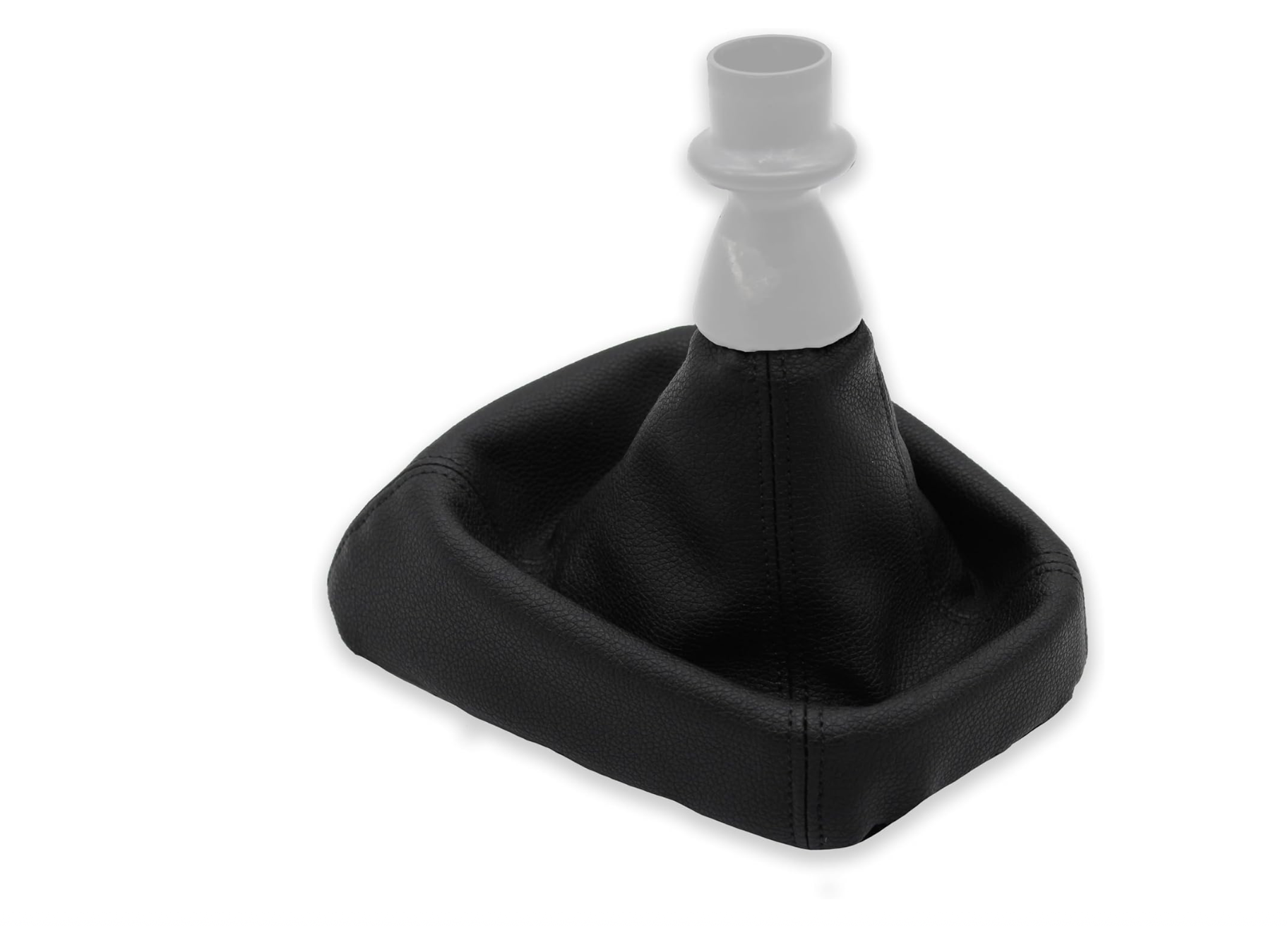 Funda Palanca de Cambios Accesorio Compatible con Mitsubishi Carisma (1995-2004)