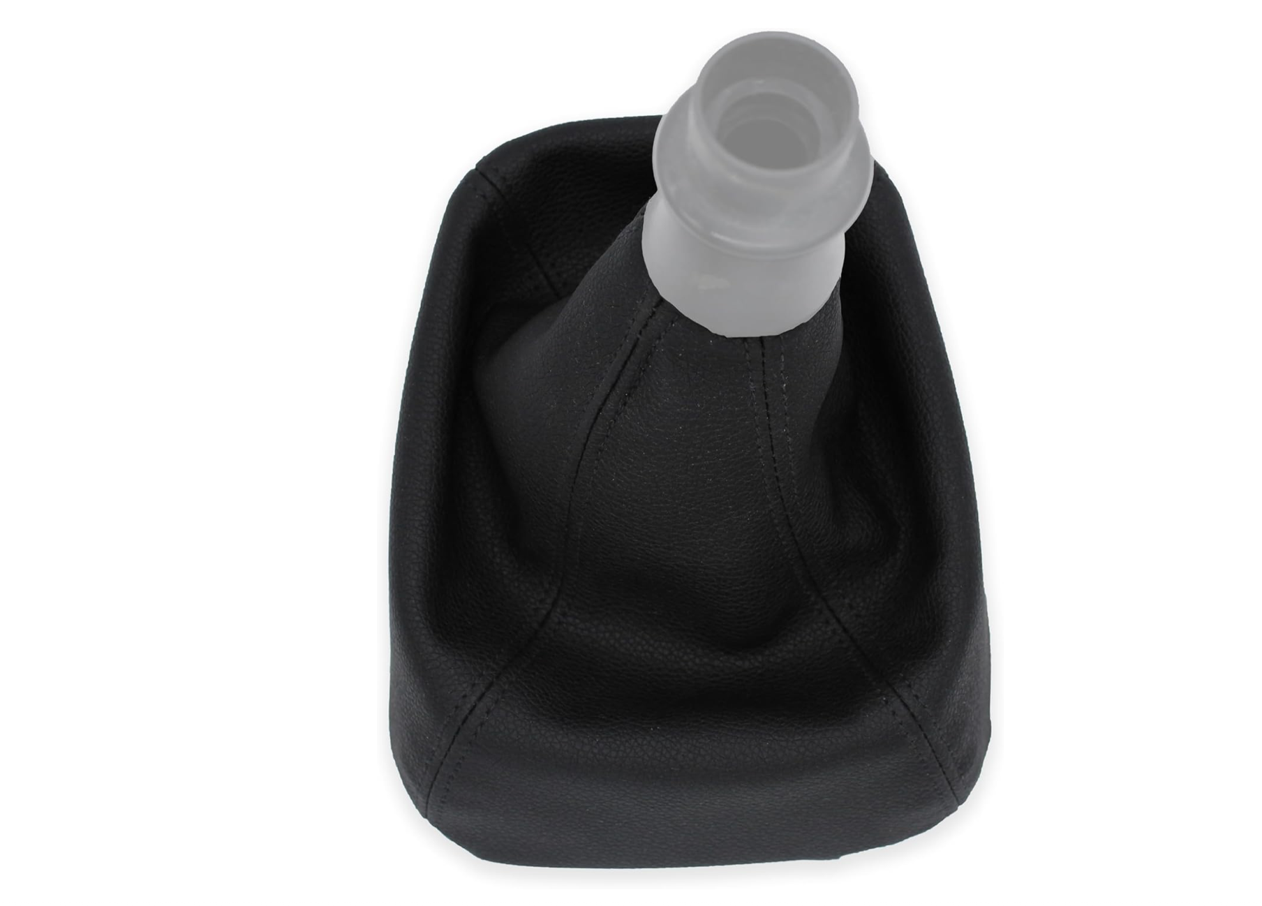Funda Palanca de Cambios Accesorio Compatible con Mitsubishi Carisma (1995-2004)