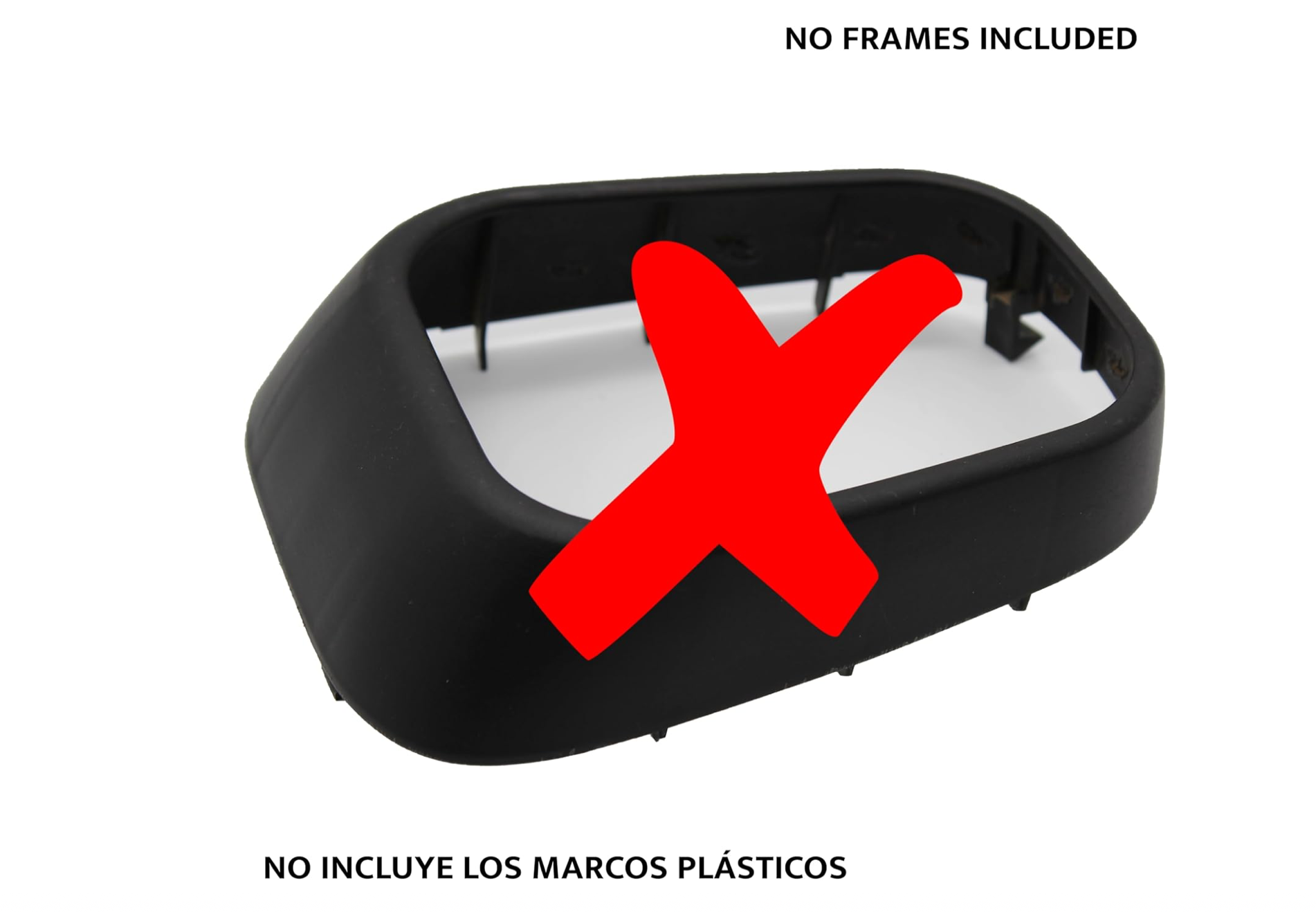 Funda Palanca de Cambios Accesorio Compatible con Mitsubishi Carisma (1995-2004)