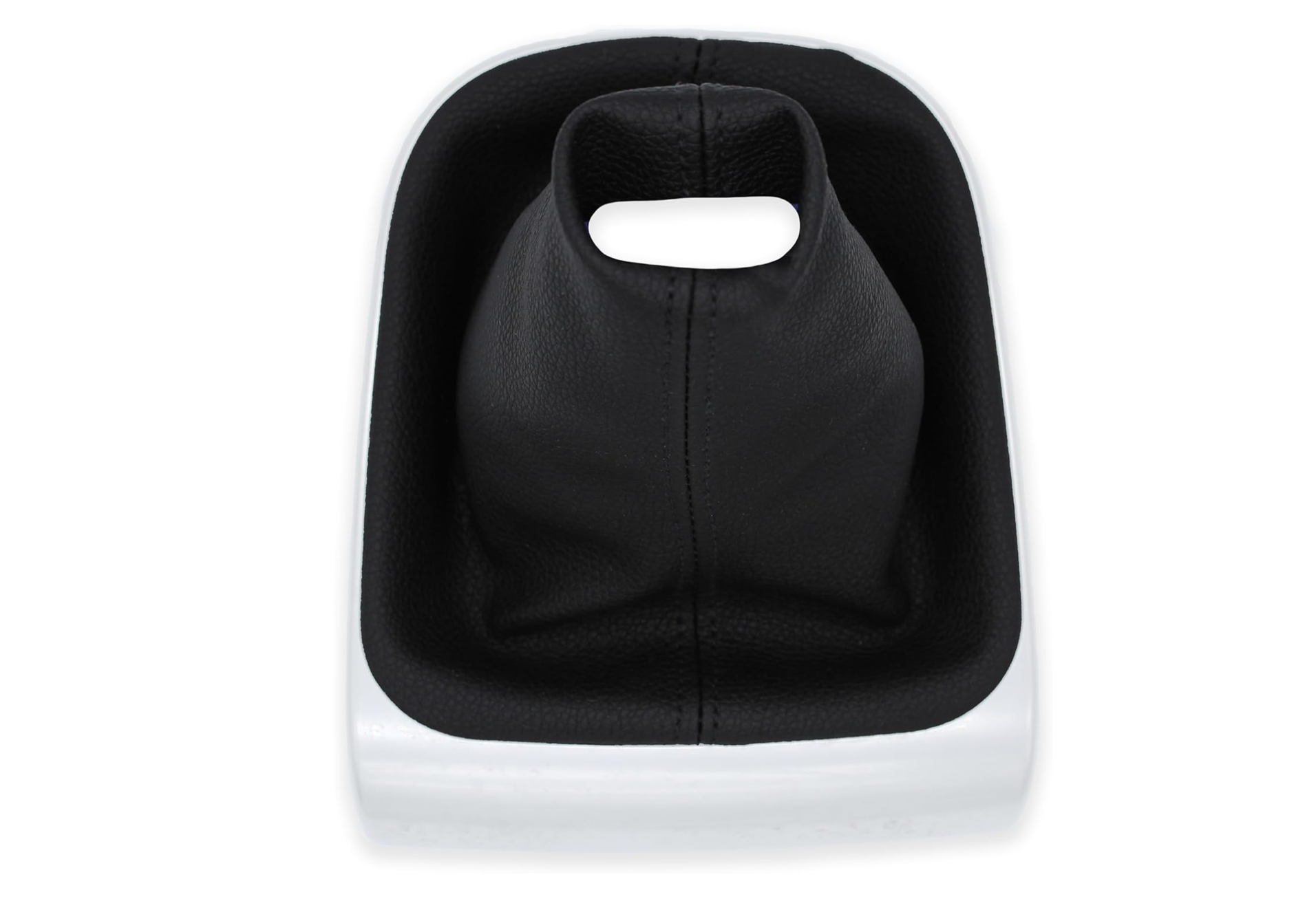 Funda Palanca de Cambios Accesorio Compatible con Citroen DS4 (2011-2015)