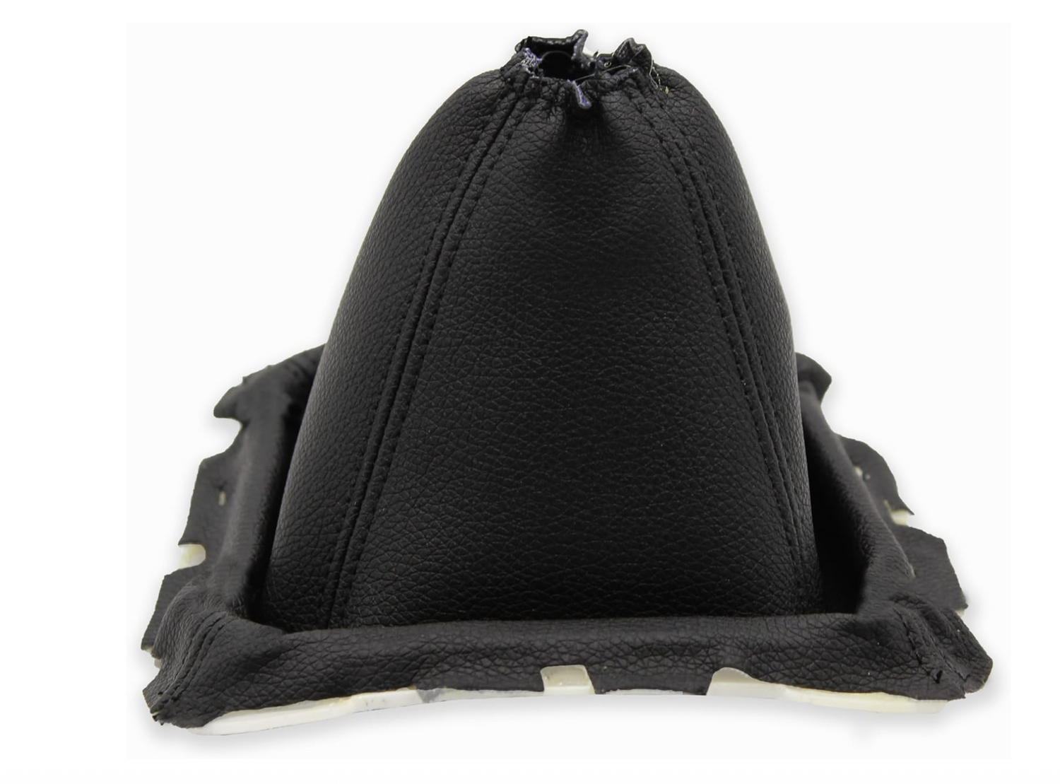 Funda Palanca de Cambios Accesorio Compatible con Toyota Avensis II T270 (2009-2018)