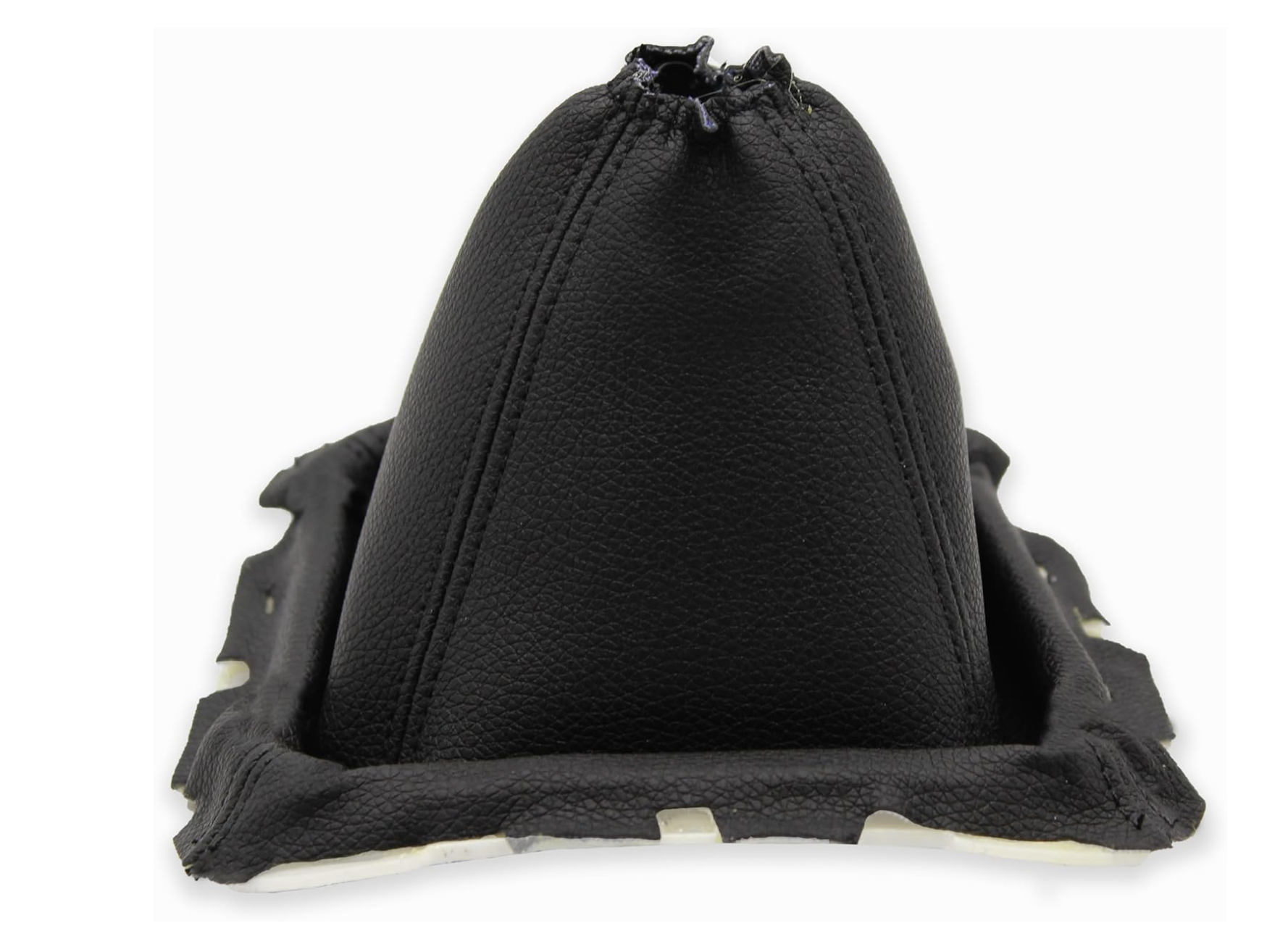 Funda Palanca de Cambios Accesorio Compatible con Toyota Avensis II T270 (2009-2018)