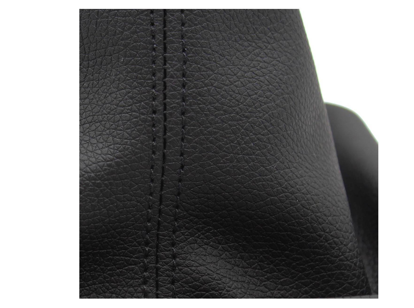 Funda Palanca de Cambios Accesorio Compatible con Seat Ateca (2016-2024)
