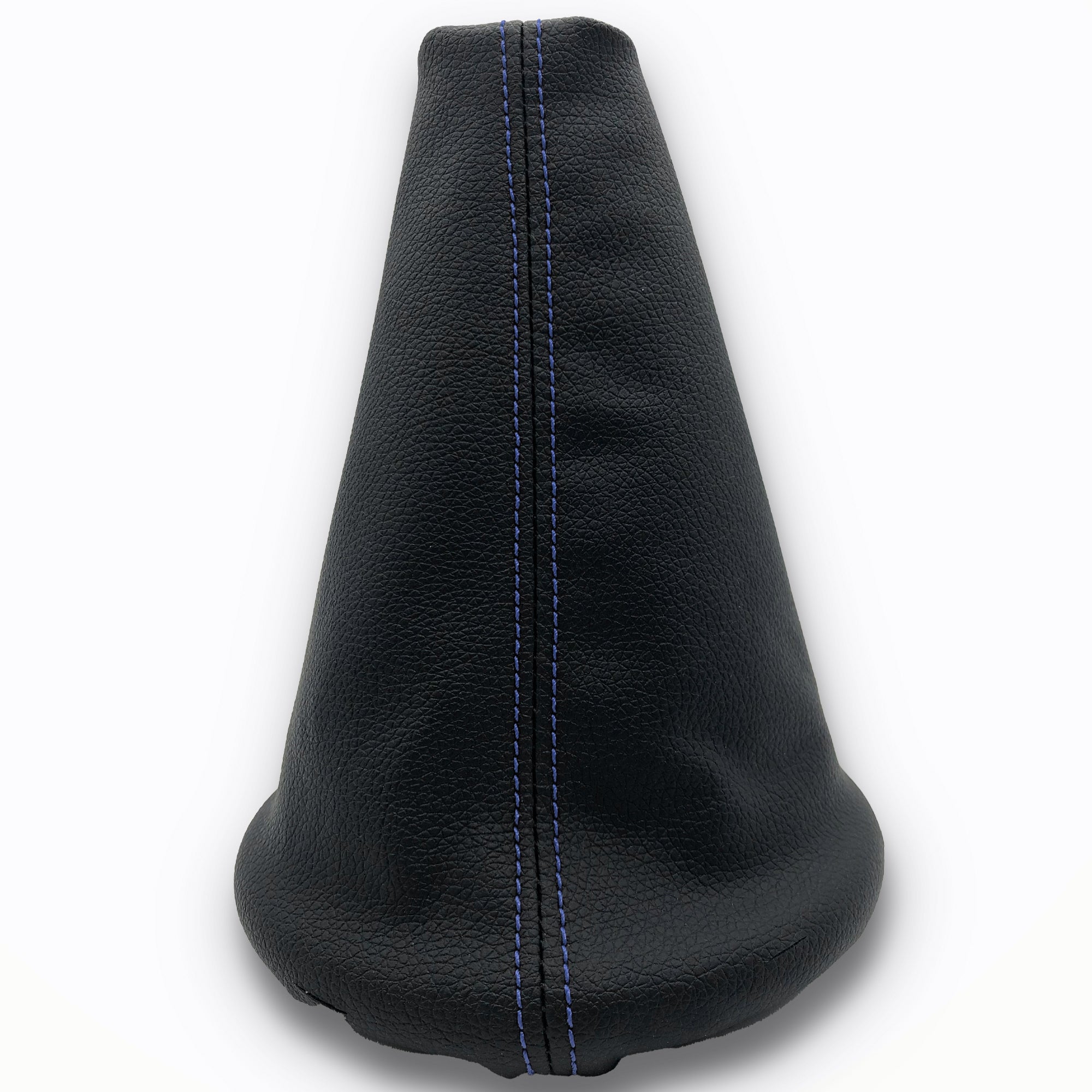 Funda de Palanca de Cambios Compatible con Citroen Xsara Picasso (1996-2006) (Costuras en Negro)