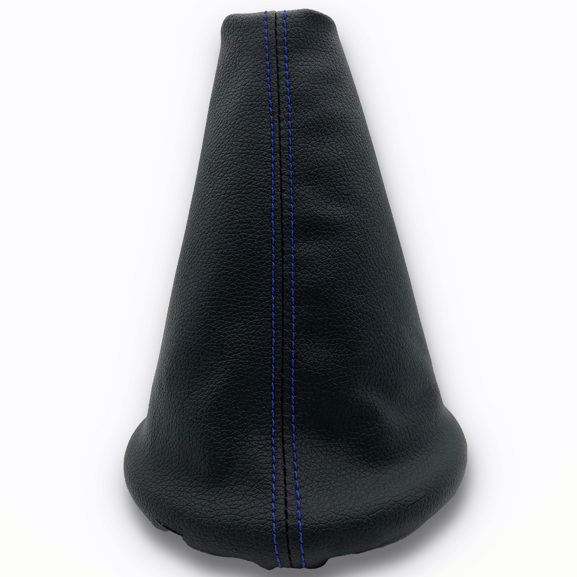 Funda de Palanca de Cambios Compatible con Citroen Xsara Picasso (1996-2006) (Costuras en Negro)