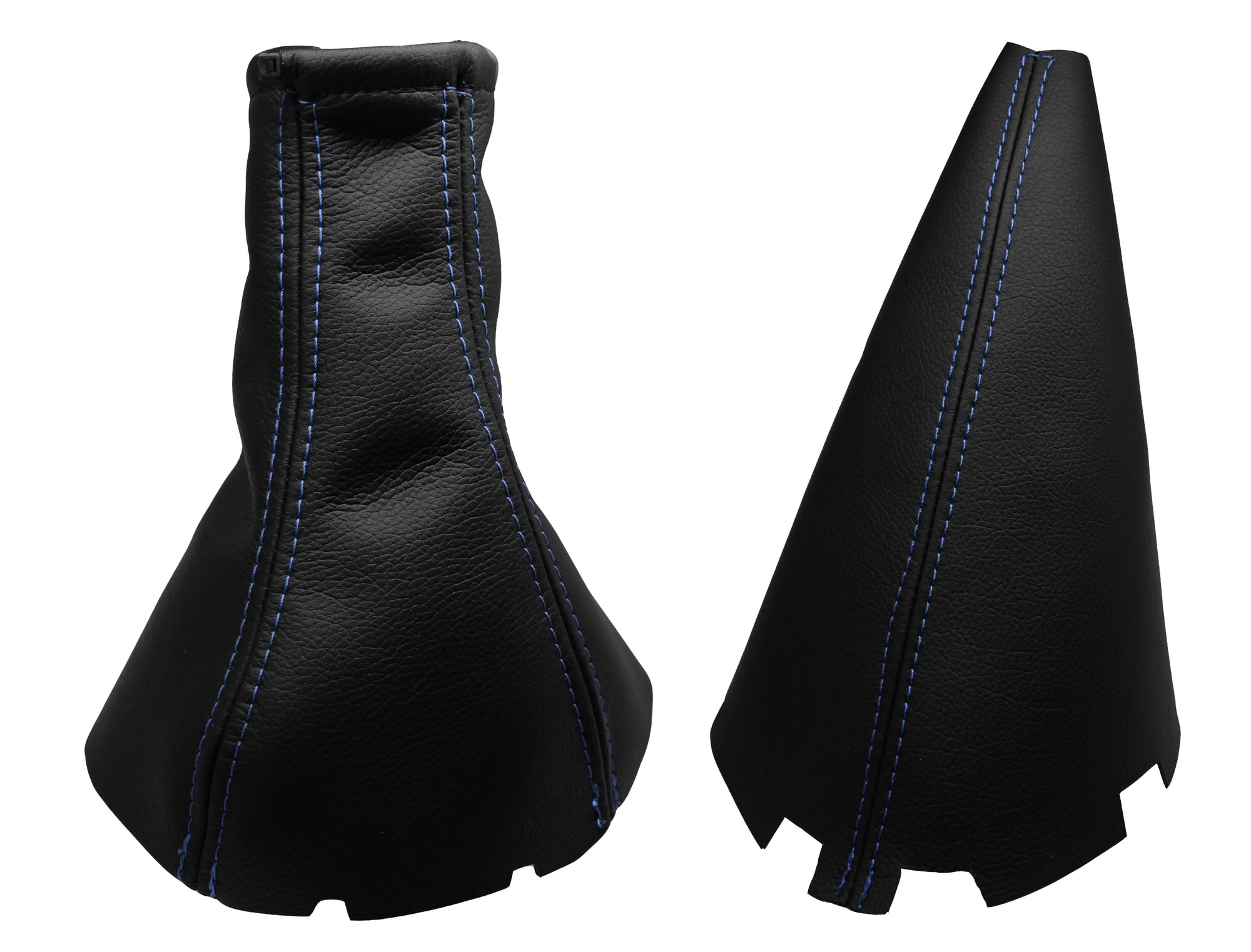 Funda de Palanca de Cambios y Freno Compatible con Daewoo Kalos (2002-2008)