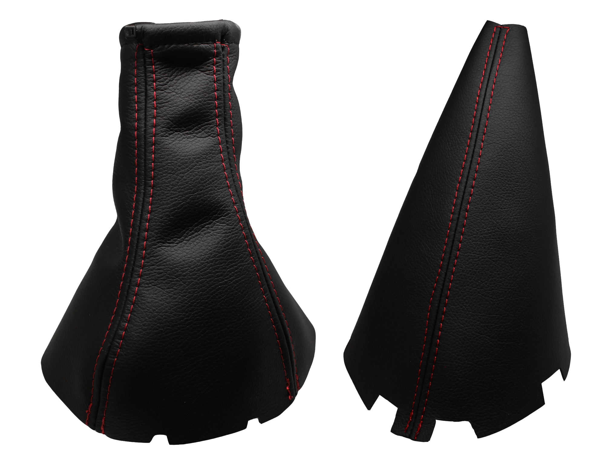 Funda de Palanca de Cambios y Freno Compatible con Daewoo Kalos (2002-2008)