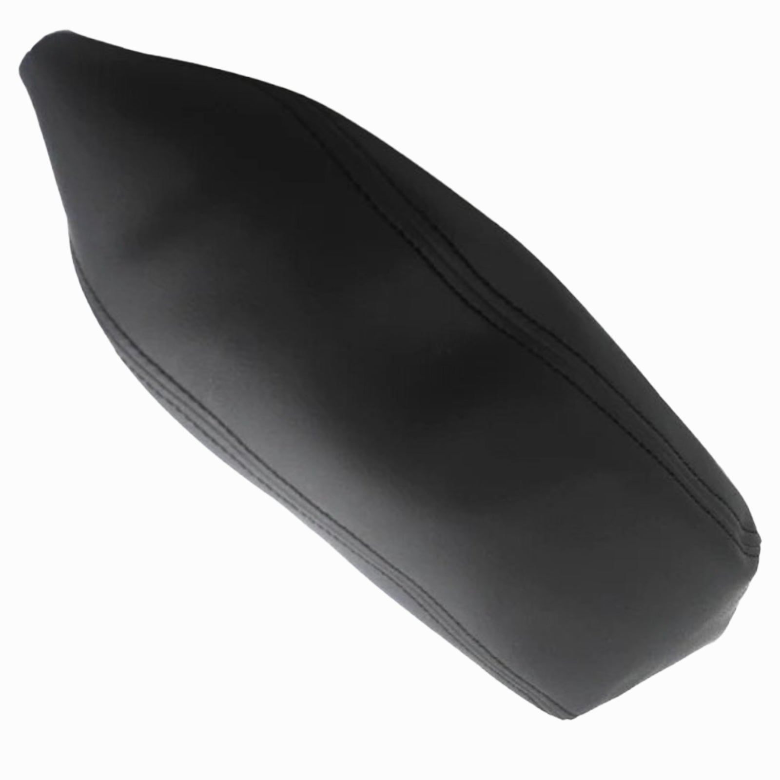 Funda Apoyabrazos Compatible para Kia Sportage (2011-2016) Reposabrazos con Doble Costura