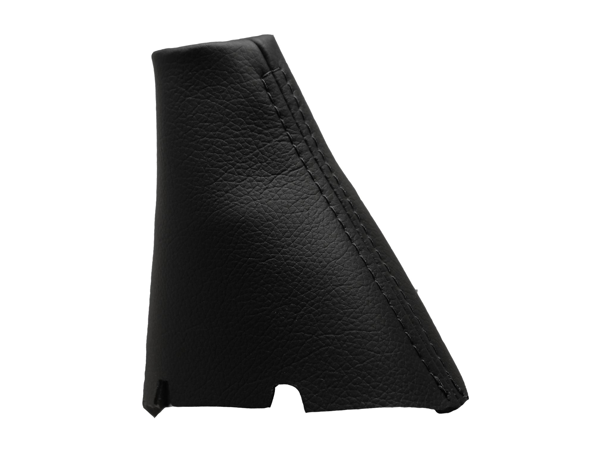 Funda Palanca de Cambios Accesorio Compatible para Mercedes Clase C W203 (2000-2007) Cambio Automático
