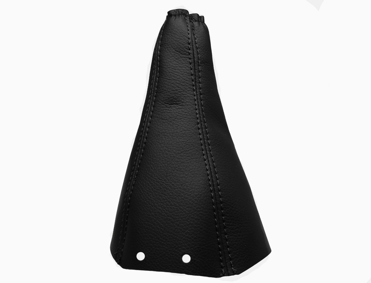 Funda Palanca de Cambios Accesorio Compatible Especifico para Vehículo SAAB 93 9-3 (2003-2012)