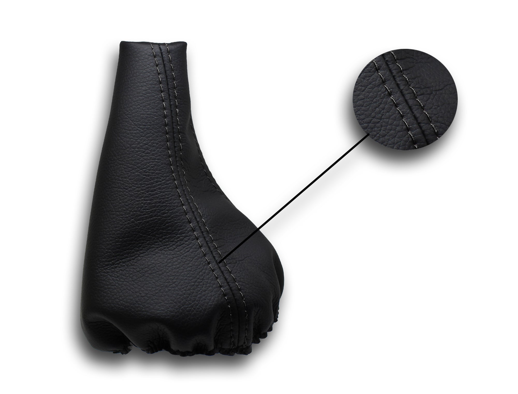 Funda Palanca de Cambios Accesorio Compatible Especifico para Vehiculo TOYOTA CELICA (2000-2006)