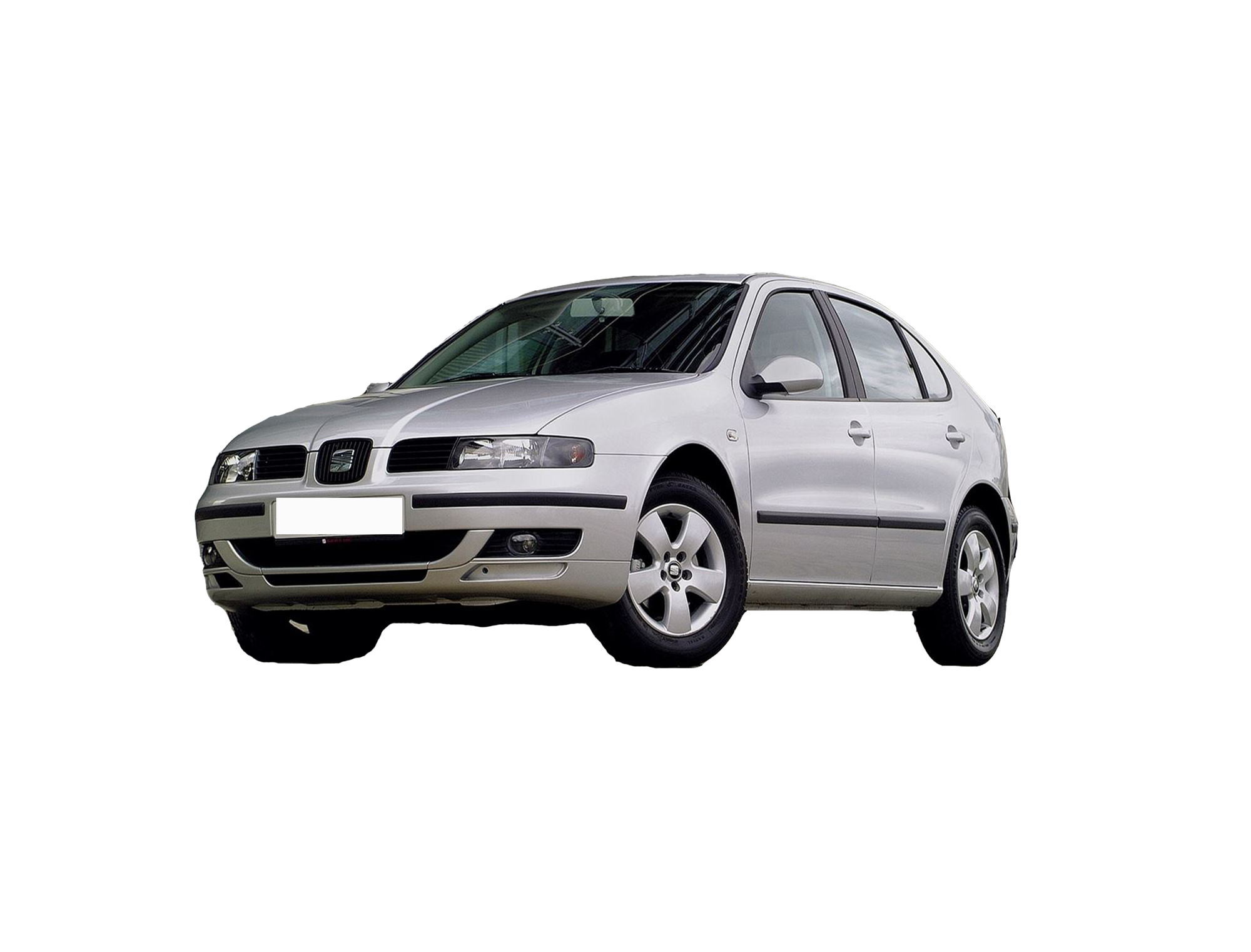 Funda Palanca de Cambios Accesorio Compatible para SEAT LEON (1999-2005)